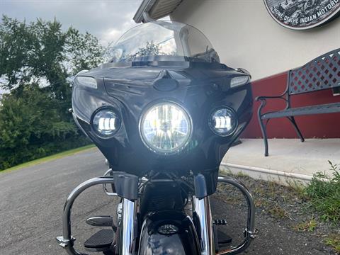 2017 Indian Motorcycle Chieftain® Limited in Westfield, Massachusetts - Photo 3