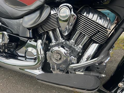 2017 Indian Motorcycle Chieftain® Limited in Westfield, Massachusetts - Photo 5