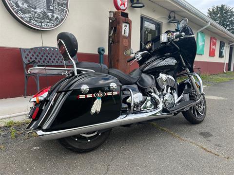 2017 Indian Motorcycle Chieftain® Limited in Westfield, Massachusetts - Photo 9