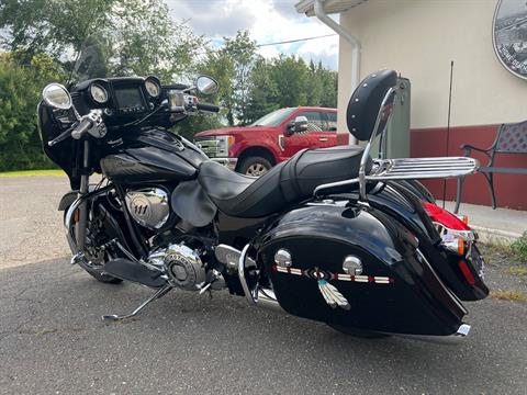 2017 Indian Motorcycle Chieftain® Limited in Westfield, Massachusetts - Photo 11