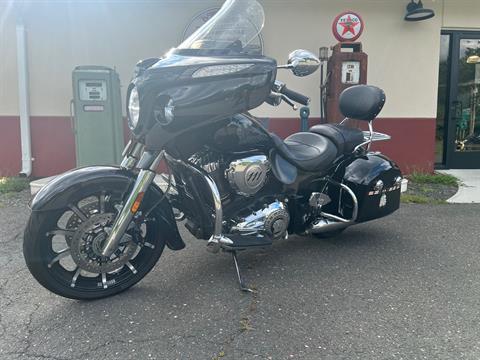 2017 Indian Motorcycle Chieftain® Limited in Westfield, Massachusetts - Photo 13