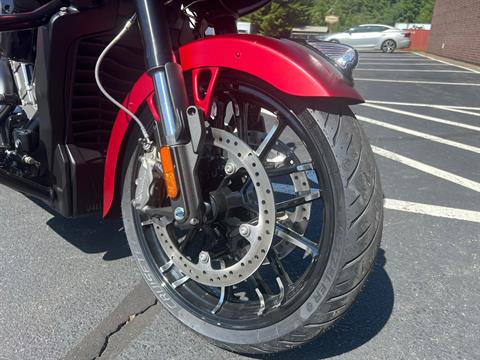 2024 Indian Motorcycle Challenger® Dark Horse® in Westfield, Massachusetts - Photo 2