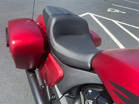 2024 Indian Motorcycle Challenger® Dark Horse® in Westfield, Massachusetts - Photo 6