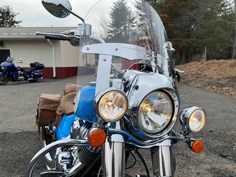 2018 Indian Motorcycle Chief® Vintage ABS in Westfield, Massachusetts - Photo 6