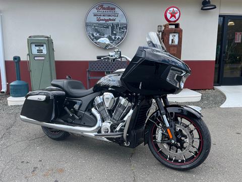 2023 Indian Motorcycle Challenger® Limited in Westfield, Massachusetts - Photo 1