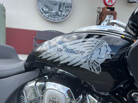 2023 Indian Motorcycle Challenger® Limited in Westfield, Massachusetts - Photo 3