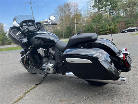 2023 Indian Motorcycle Challenger® Limited in Westfield, Massachusetts - Photo 8