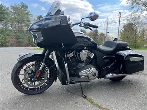 2023 Indian Motorcycle Challenger® Limited in Westfield, Massachusetts - Photo 10