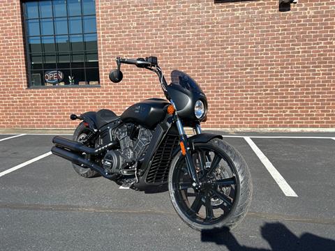 2023 Indian Motorcycle Scout® Rogue ABS in Westfield, Massachusetts - Photo 6