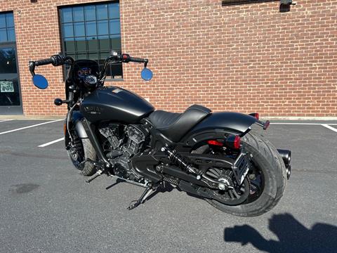 2023 Indian Motorcycle Scout® Rogue ABS in Westfield, Massachusetts - Photo 8