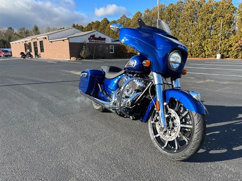 2022 Indian Chieftain® Limited in Westfield, Massachusetts - Photo 4