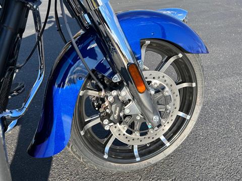 2022 Indian Chieftain® Limited in Westfield, Massachusetts - Photo 6