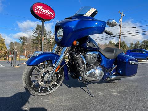 2022 Indian Chieftain® Limited in Westfield, Massachusetts - Photo 11
