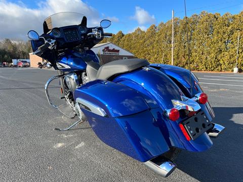 2022 Indian Chieftain® Limited in Westfield, Massachusetts - Photo 12