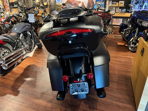 2022 Indian Motorcycle Pursuit® Dark Horse® in Westfield, Massachusetts - Photo 9