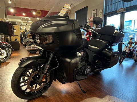 2022 Indian Motorcycle Pursuit® Dark Horse® in Westfield, Massachusetts - Photo 11