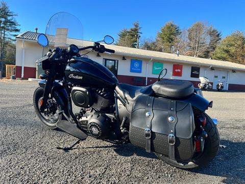 2024 Indian Motorcycle Super Chief in Westfield, Massachusetts - Photo 9