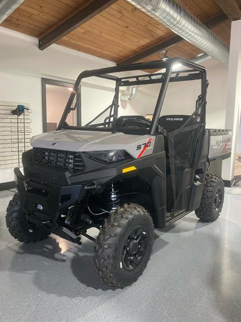 2024 Polaris Ranger SP 570 Premium in Olean, New York - Photo 1