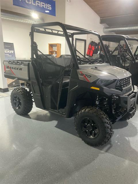 2024 Polaris Ranger SP 570 Premium in Olean, New York - Photo 3