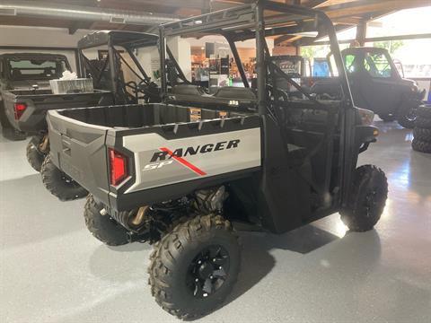 2024 Polaris Ranger SP 570 Premium in Olean, New York - Photo 4