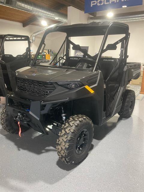 2025 Polaris Ranger 1000 Premium in Olean, New York - Photo 1