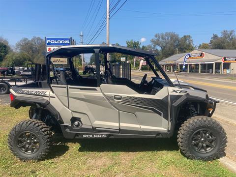 2024 Polaris General XP 4 1000 Premium in Olean, New York - Photo 3