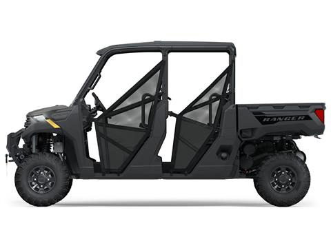 2025 Polaris Ranger Crew 1000 Premium in Olean, New York - Photo 2