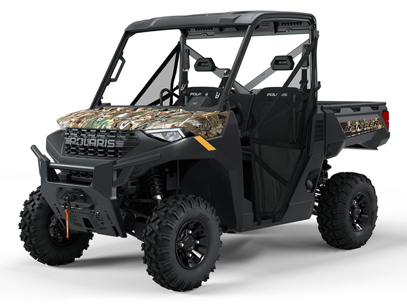 2025 Polaris Ranger 1000 Premium in Olean, New York - Photo 1