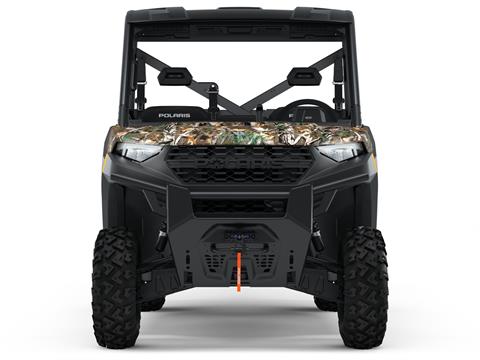 2025 Polaris Ranger 1000 Premium in Olean, New York - Photo 3