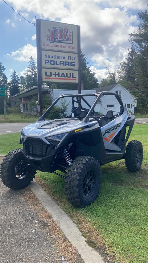 2024 Polaris RZR Pro XP Sport in Olean, New York - Photo 1