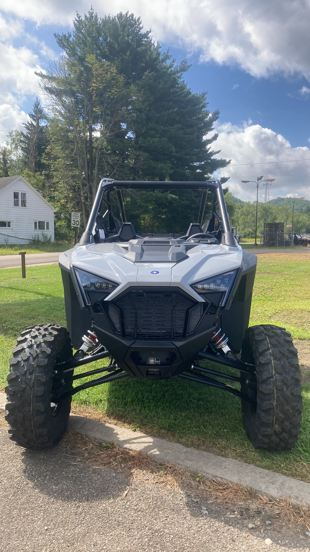 2024 Polaris RZR Pro XP Sport in Olean, New York - Photo 2