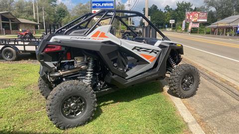 2024 Polaris RZR Pro XP Sport in Olean, New York - Photo 5