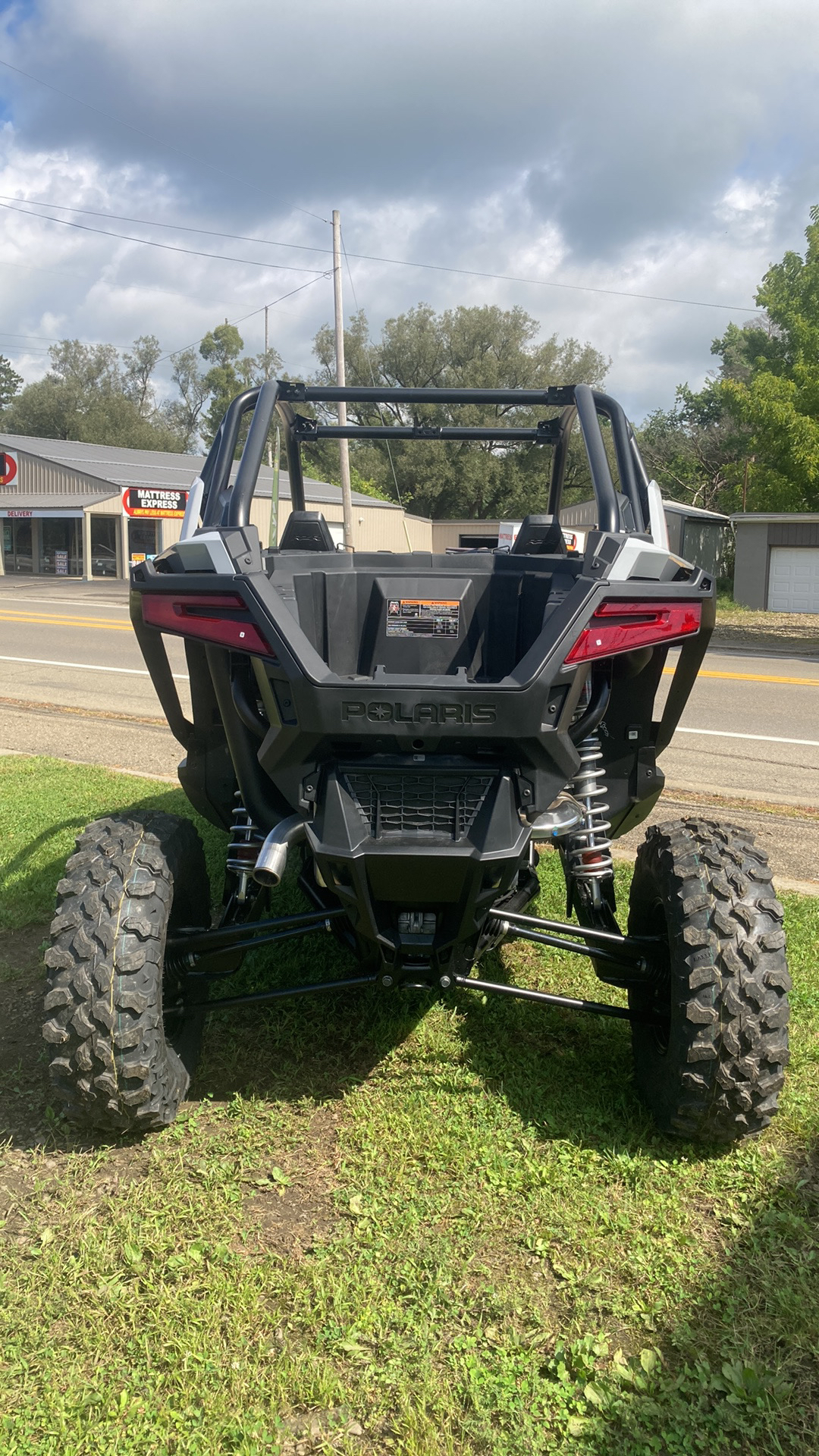 2024 Polaris RZR Pro XP Sport in Olean, New York - Photo 6