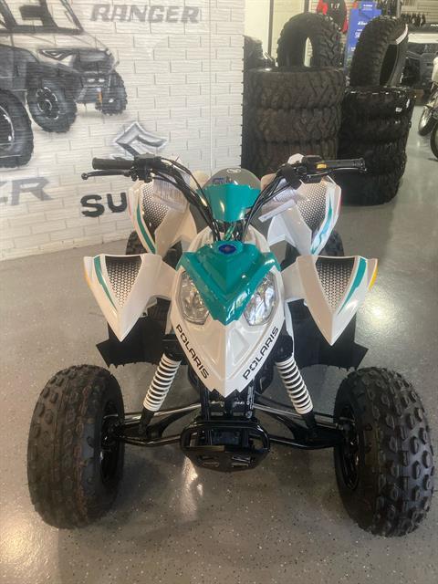 2025 Polaris Outlaw 110 EFI in Olean, New York - Photo 2