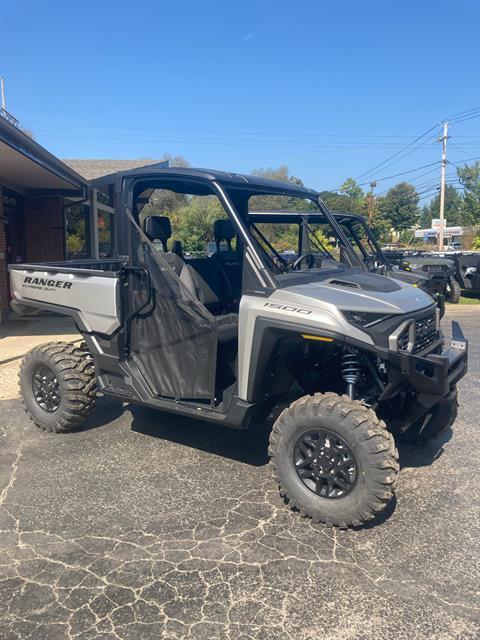 2024 Polaris Ranger XD 1500 Premium in Olean, New York - Photo 1