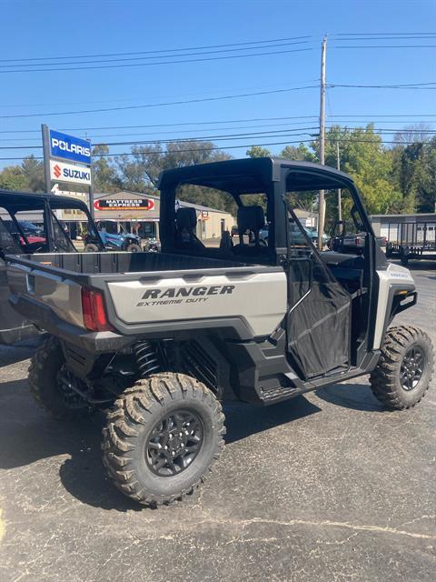 2024 Polaris Ranger XD 1500 Premium in Olean, New York - Photo 3