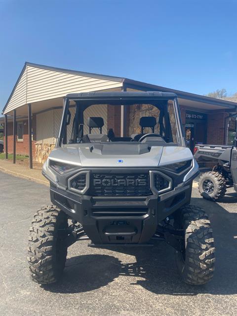 2024 Polaris Ranger XD 1500 Premium in Olean, New York - Photo 4