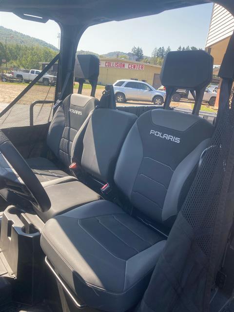 2024 Polaris Ranger XD 1500 Premium in Olean, New York - Photo 8