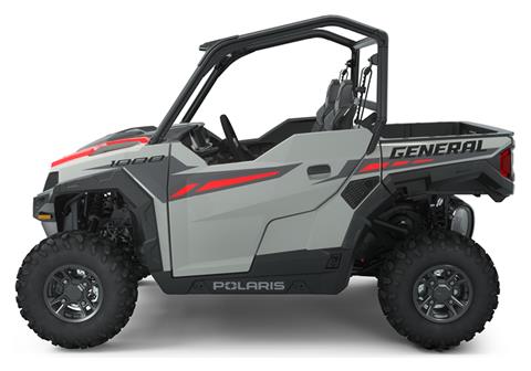 2025 Polaris General 1000 Sport in Olean, New York - Photo 2