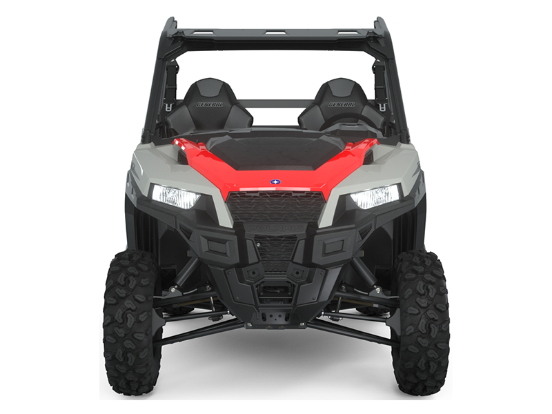 2025 Polaris General 1000 Sport in Olean, New York - Photo 3