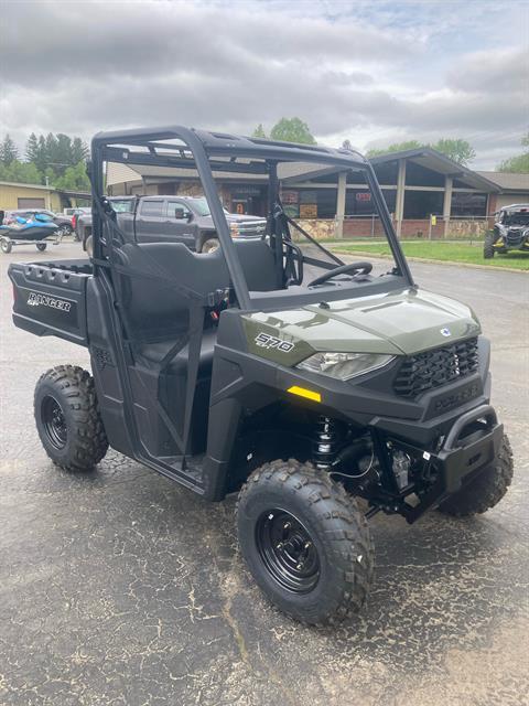 2024 Polaris Ranger SP 570 in Olean, New York - Photo 1