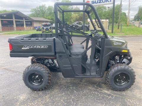 2024 Polaris Ranger SP 570 in Olean, New York - Photo 3