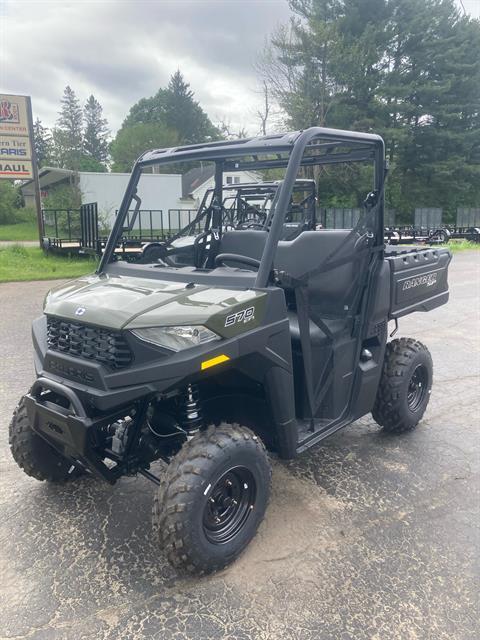 2024 Polaris Ranger SP 570 in Olean, New York - Photo 6