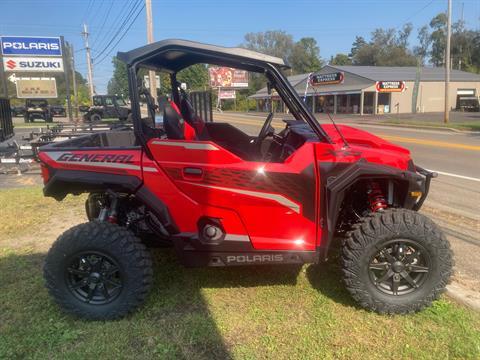 2025 Polaris General XP 1000 Premium in Olean, New York - Photo 3