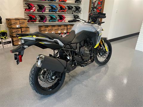 2023 Suzuki V-Strom 800DE in Olean, New York - Photo 3