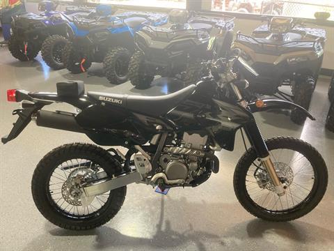 2024 Suzuki DR-Z400S in Olean, New York - Photo 1