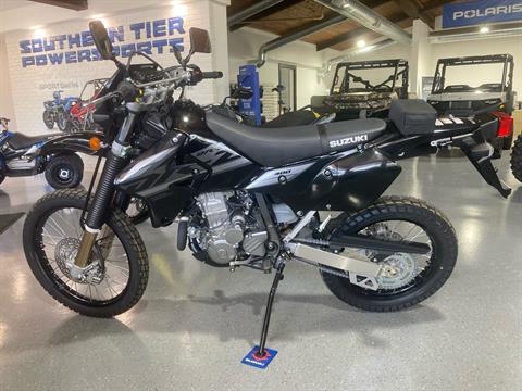 2024 Suzuki DR-Z400S in Olean, New York - Photo 3