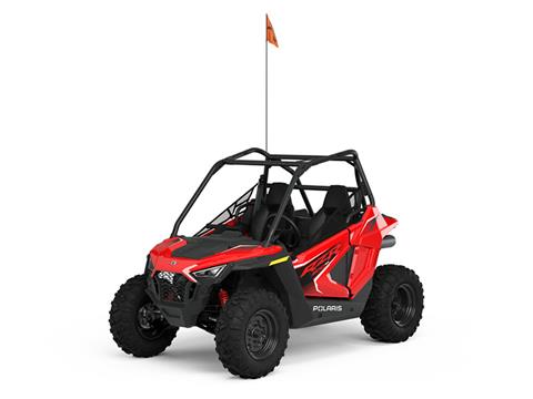 2025 Polaris RZR 200 EFI in Olean, New York - Photo 1