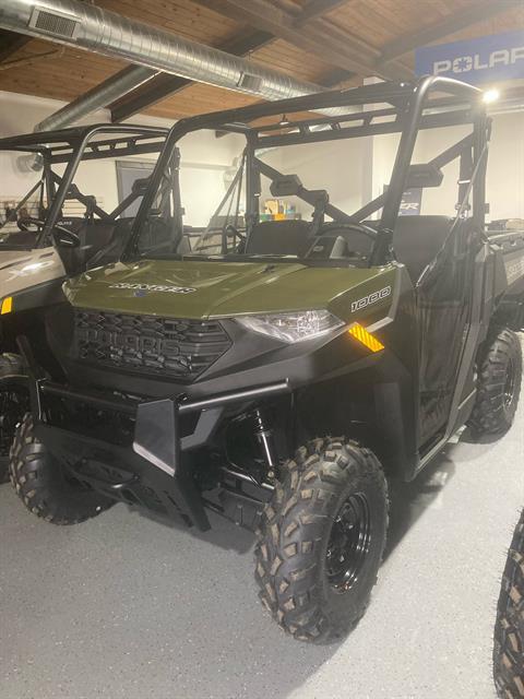 2025 Polaris Ranger 1000 EPS in Olean, New York - Photo 1