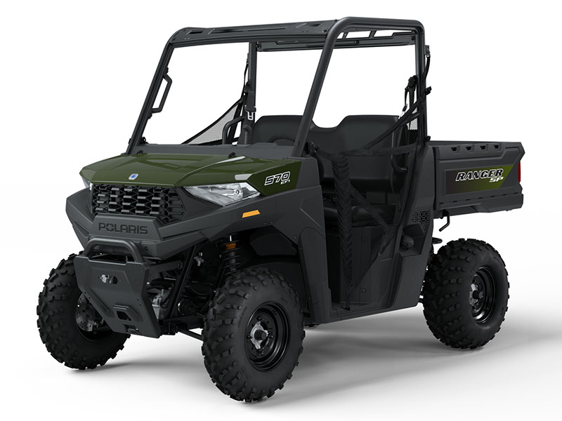 2025 Polaris Ranger SP 570 in Olean, New York - Photo 1